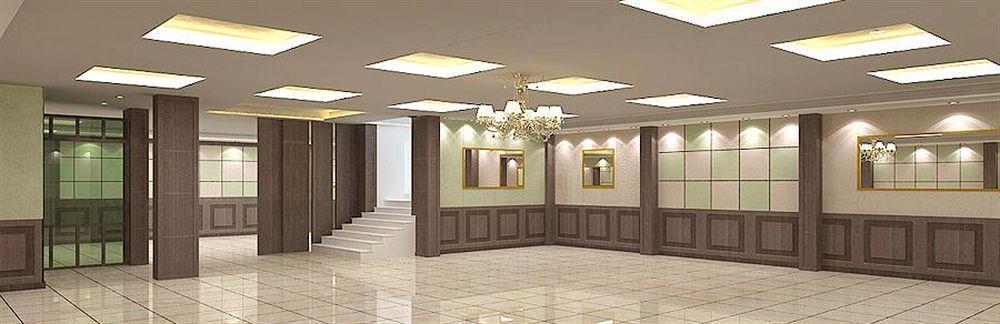 Oyo 1227 Hotel Rousha Inn Ghaziabad Bagian luar foto